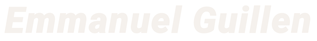 Emmanuel Guillen logo