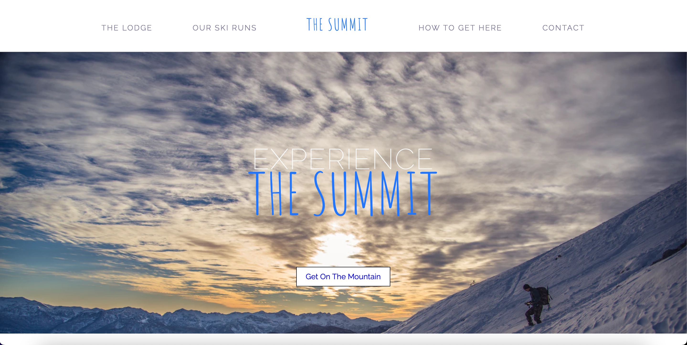 The Summit